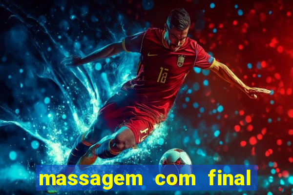 massagem com final feliz em santos